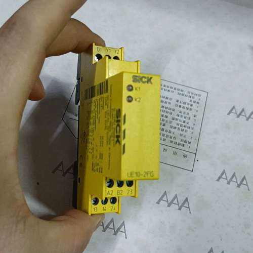 {议价} UE10-2FG2D0 安全模块 1748