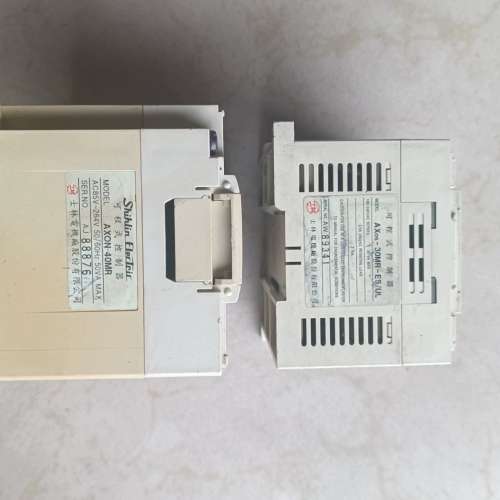 {议价}士林PLC AX0N-40MR议价