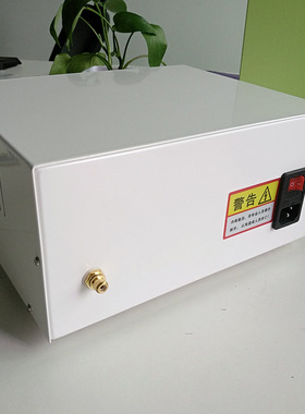 热电偶焊接TC2000+根据不同线径的热电偶丝通过面板调节工作电压