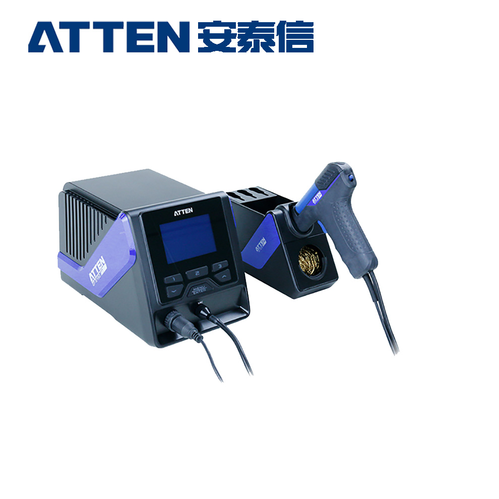 ATTEN安泰信吸锡焊台GT-5150