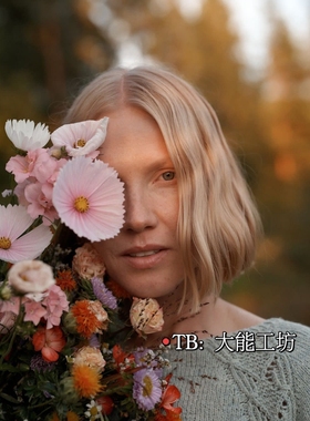 【英文】2024夏新 Laine 21 女针织文字说明教程 11款 有氺印 244