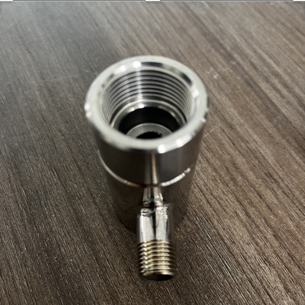 不锈钢微纳米混合器DN20鱼缸增氧气液混合快速增氧,畜牧/养殖物资,水产设备/水产用具,淘宝优惠券,粉丝福利购,淘宝优惠卷