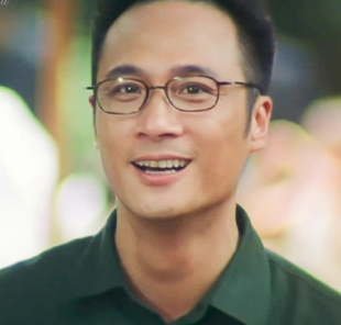 只手遮天BradBuryX 无间道吴镇宇同款眼镜BradBury X倪永孝眼镜框