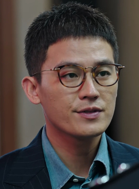 完美的救赎欧豪钟宁同款日系复古板材近视眼镜框镜架男配镜纯钛
