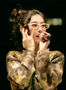 张柏芝同款眼镜宝石系列猫眼墨镜女高级感防紫外线板材尼龙太阳镜