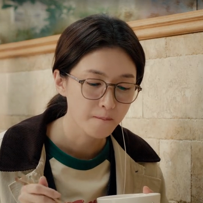 拼桌江疏影同款素颜眼镜韩防蓝光护目眼镜框近视平光眼镜架张嘉怡