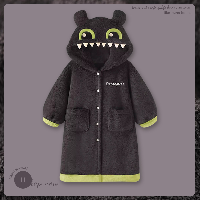 新款睡衣女冬季珊瑚绒情侣