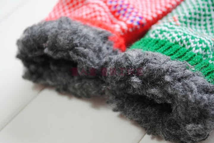 Gants pour enfants en coton - Ref 2147938 Image 4