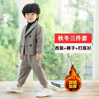 Флисовый комплект, костюм, штаны, ожерелье, 3 предмета