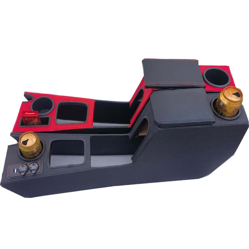 东风小康C31C32EC35C36扶手箱