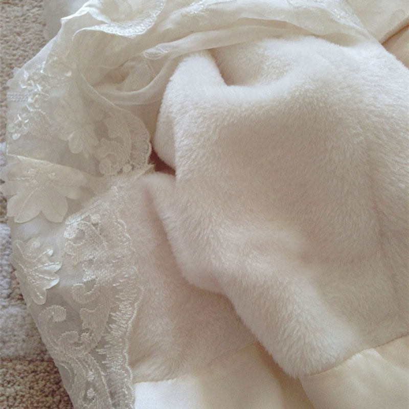 Peignoir jeunesse ZP1121B - Ref 594077 Image 5