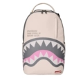 Pink Shark Mouth