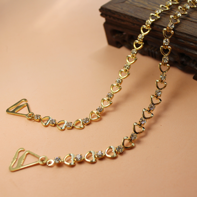 Sangles pour lingerie - Ref 808981 Image 4