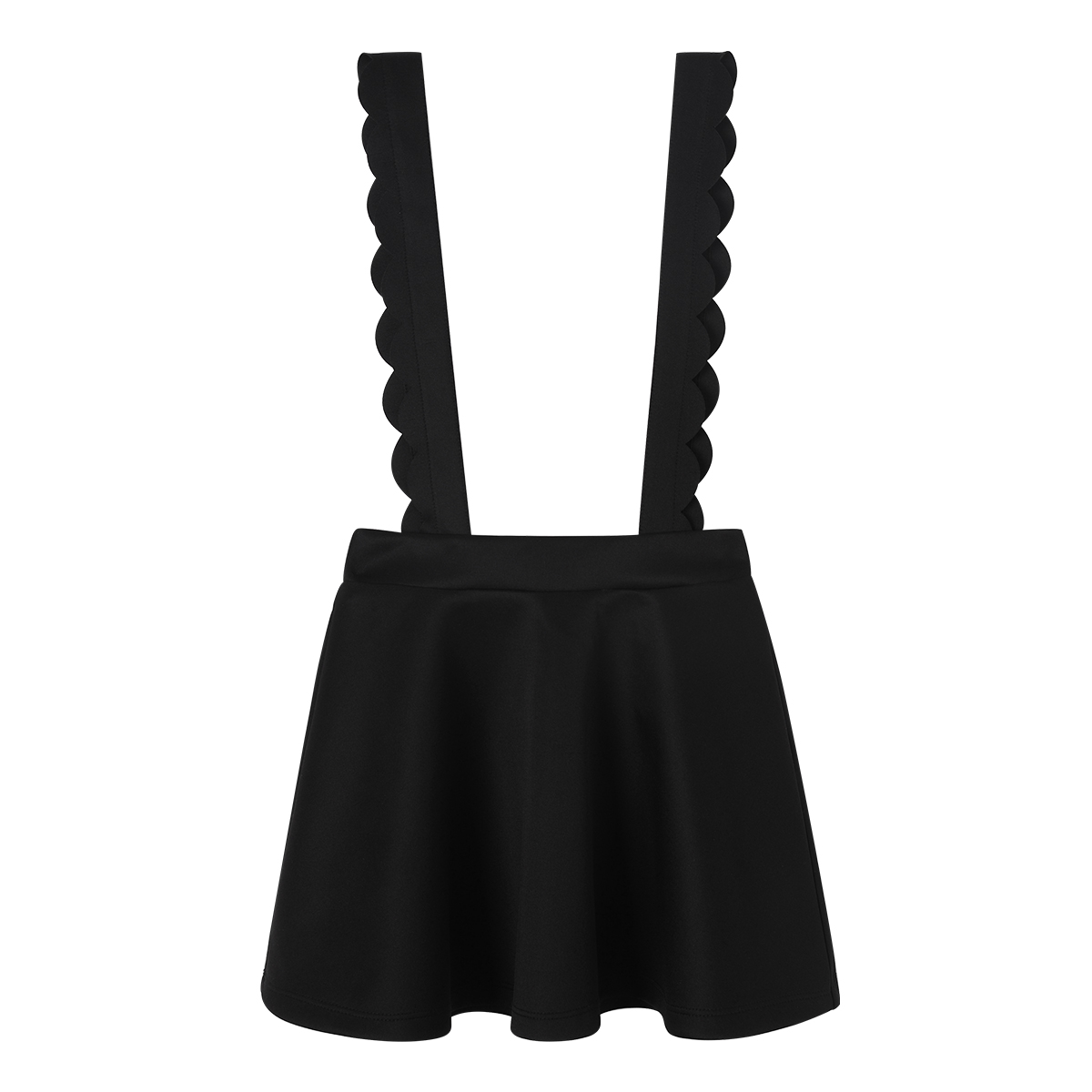 Jupe pour fille EPTISON en mélange - Ref 2049782 Image 5