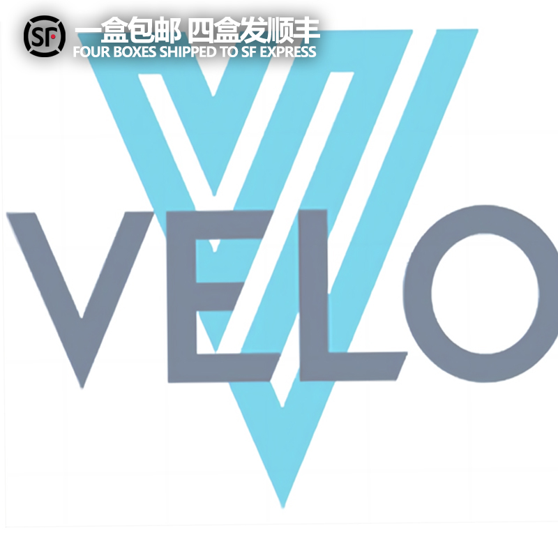 velo礼盒瑞典正品进口