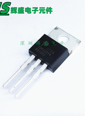TOP223YN TOP223 TO-220直插 液晶电源管理芯片 全新原装