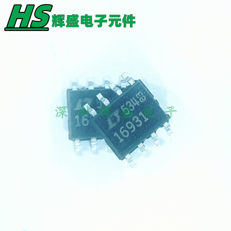 LTC1693-1CS8 LT16931 贴片SOP8 LTC1693-1IS8 16931I 全新原装