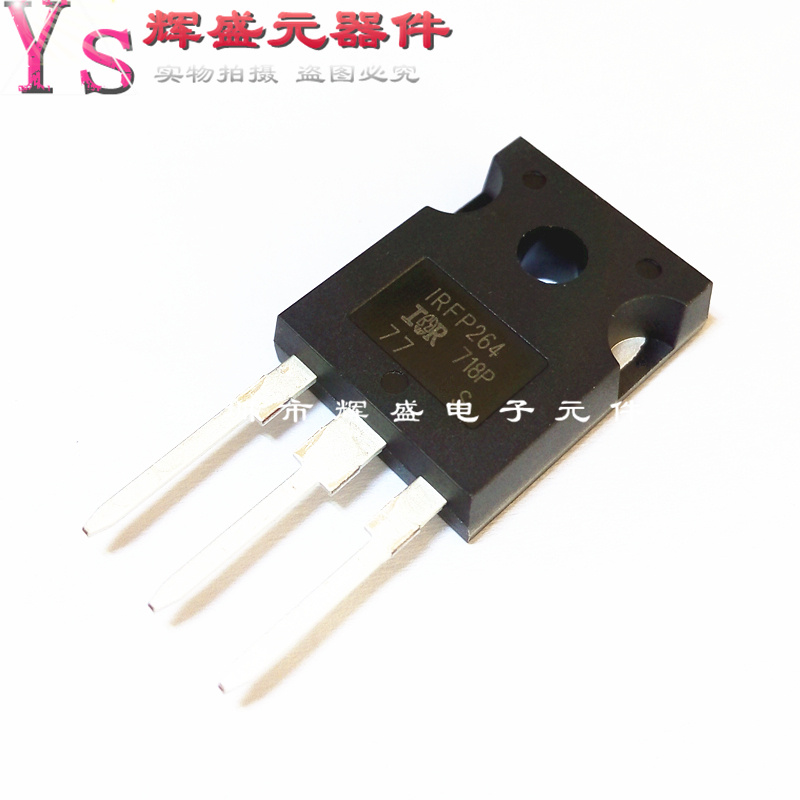 IRFP264 IRFP264PBF TO-247 N沟道 38A 250V MOS场效应管 全新