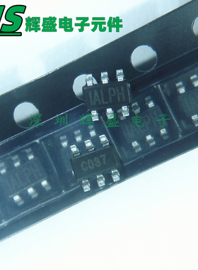 MP6513GJ-Z 丝印IALP* /ALP* 贴片SOT23-6 芯片 进口原装正品全新