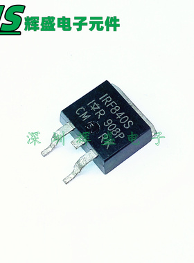 IRF6218STRLPBF IRF6218S 贴片TO263 27A150V P沟道场效应管 全新