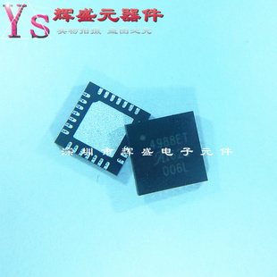 芯片 A4988SETTR-T 4988ET 微步电动机驱动器3D 进口原装正品