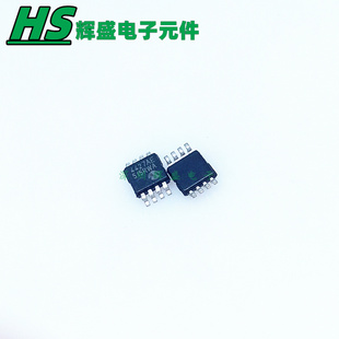TC4427AEUA 丝印4427AE 芯片 MSOP8 栅极驱动器IC 全新原装正品