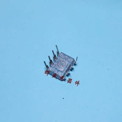 OPT101P OPT101 DIP8 全新正品 现货可直拍