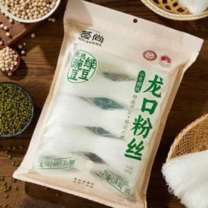 荟尚龙口粉丝500g美食