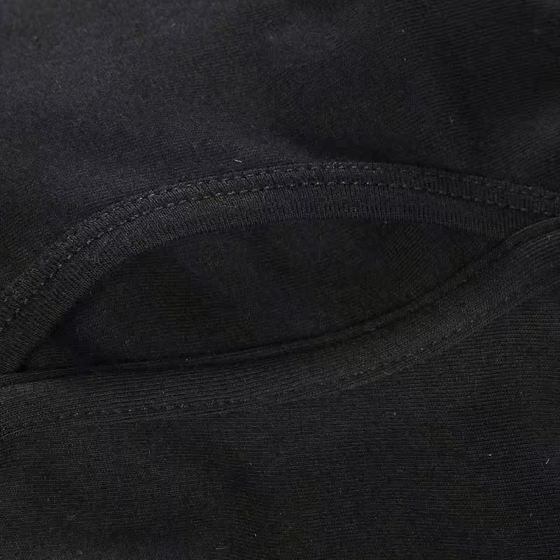 Pantalon collant jeunesse luxueux en coton - Ref 751888 Image 5