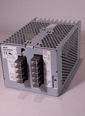 欧姆龙电源 S8JX-N30024N 原装拆机