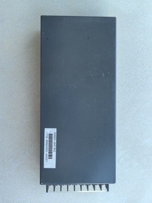 日本兰达  NEMIC LAMBDA SR50-24/5G开关电源 原装拆机二手