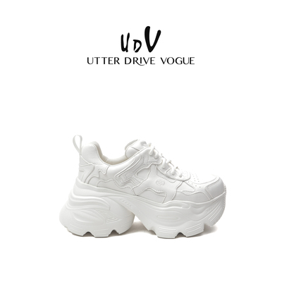 UDV42659老爹鞋时尚百搭