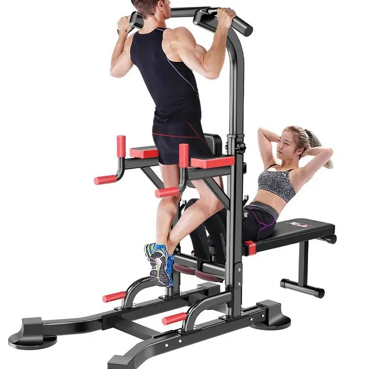 凯康凯美家用多功能单双杠训练器