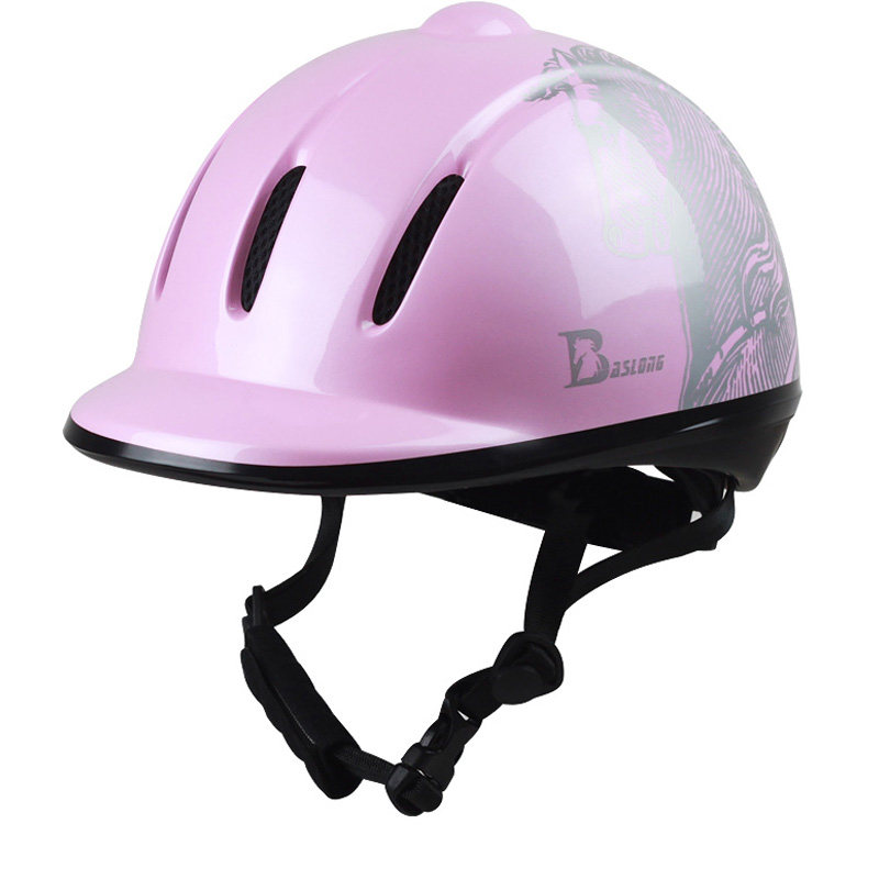Article équitation BASLONG - Ref 1381241 Image 3