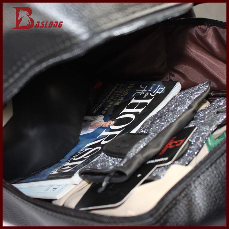 Article sports equestres BASLONG - Ref 1387414 Image 5