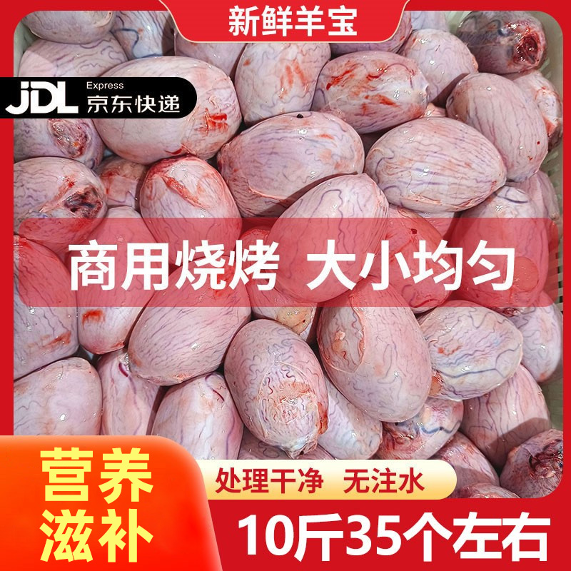 商用精修羊宝无需二次清理