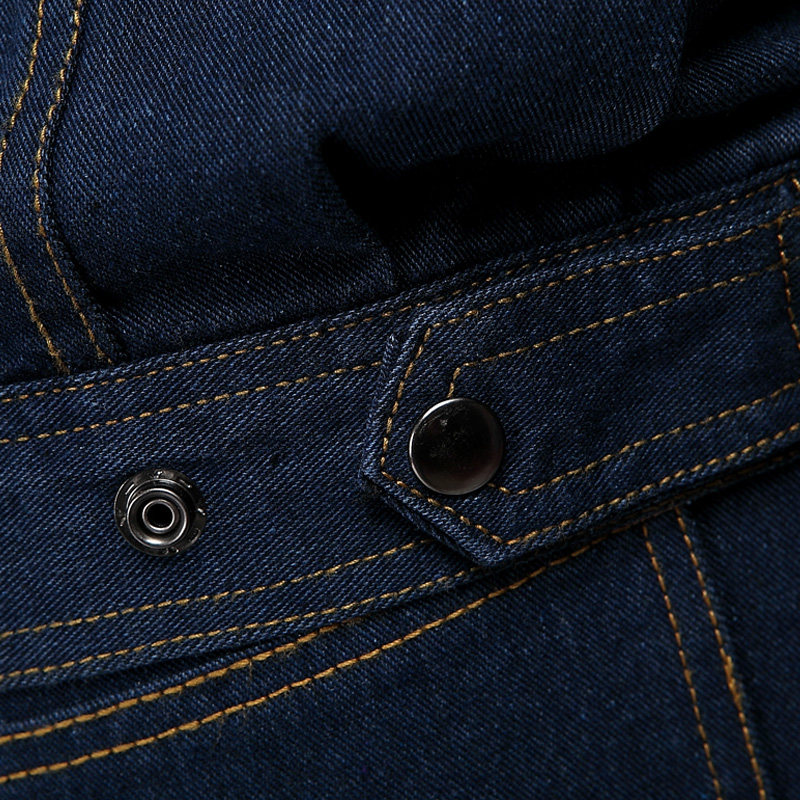 Vêtement de travail en coton - Ref 1915091 Image 5