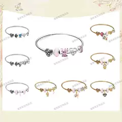 New DIY Bracelet Set, Fashionable Niche Bracelet, Gift for Girlfriend