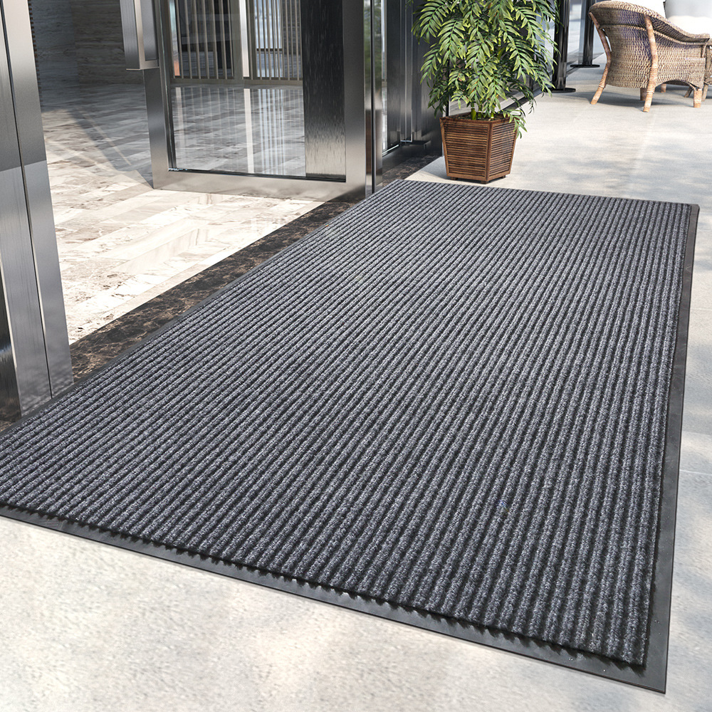 商用简约地垫进门家用入户耐磨