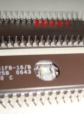 热卖MD87C51FB-16/B全新原装现货