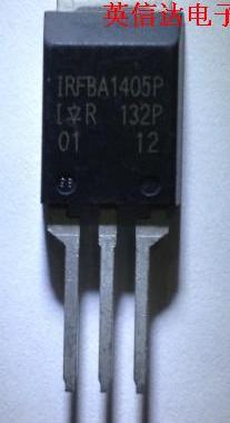 热卖IRFBA1405P全新原装现货