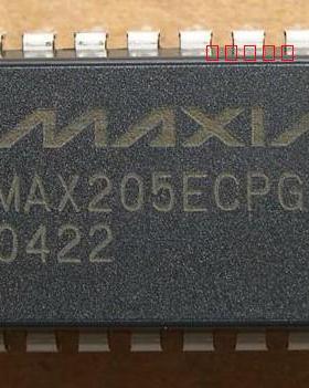 热卖MAX205ECPG全新原装现货