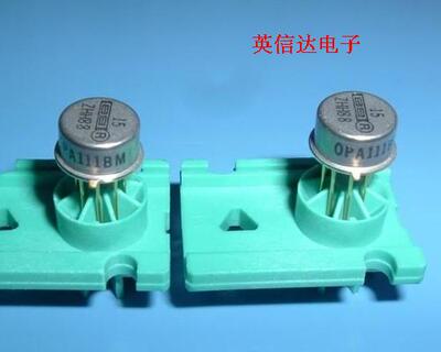热卖OPA111BM全新原装现货