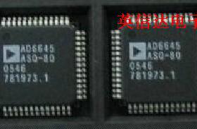 热卖AD6645ASQ-80全新原装现货