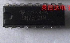 热卖SN75121N全新原装现货