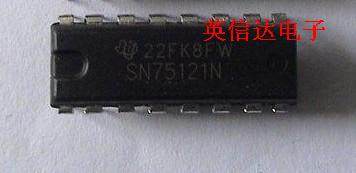 热卖SN75121N全新原装现货