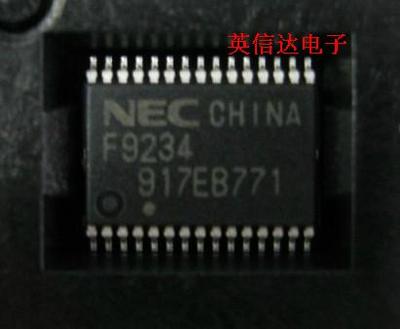 热卖UPD78F9234MC全新原装现货