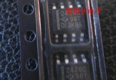 热卖TLE2426C全新原装现货