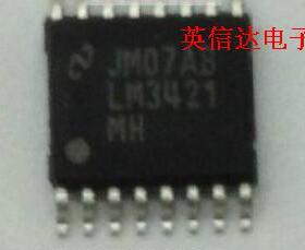 热卖LM3421MH全新原装现货