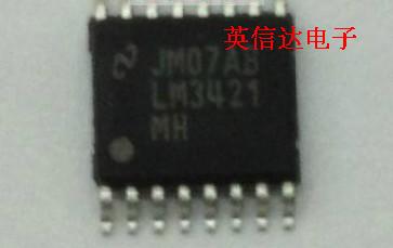 热卖LM3421MH全新原装现货